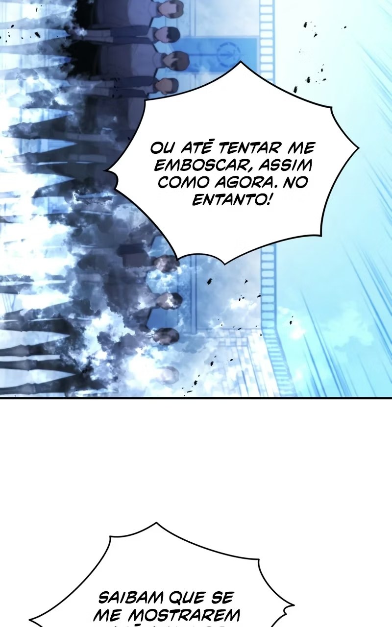 O Caçula do Mestre Espadachim Capítulo 020 - página 101