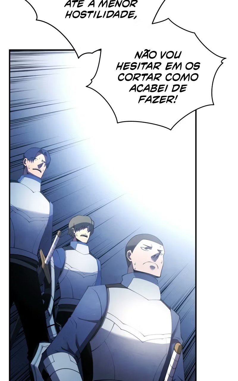 O Caçula do Mestre Espadachim Capítulo 020 - página 102