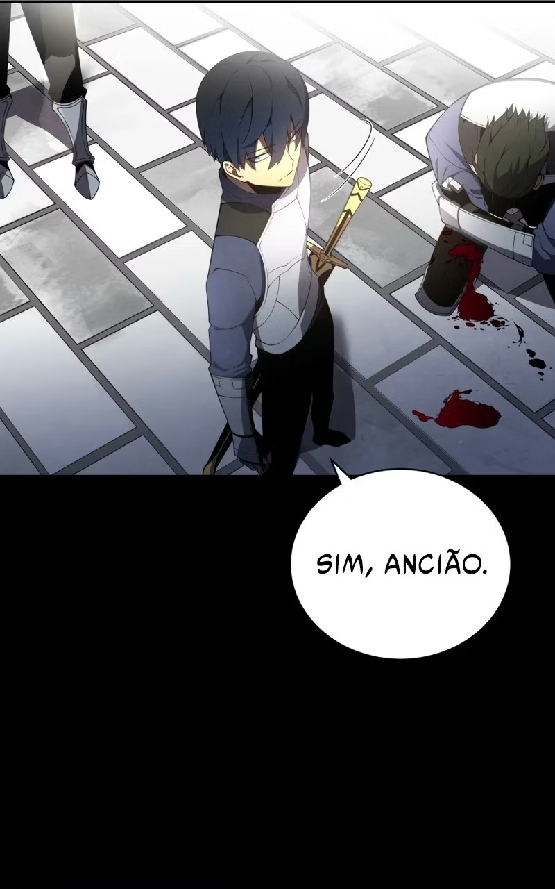 O Caçula do Mestre Espadachim Capítulo 020 - página 104