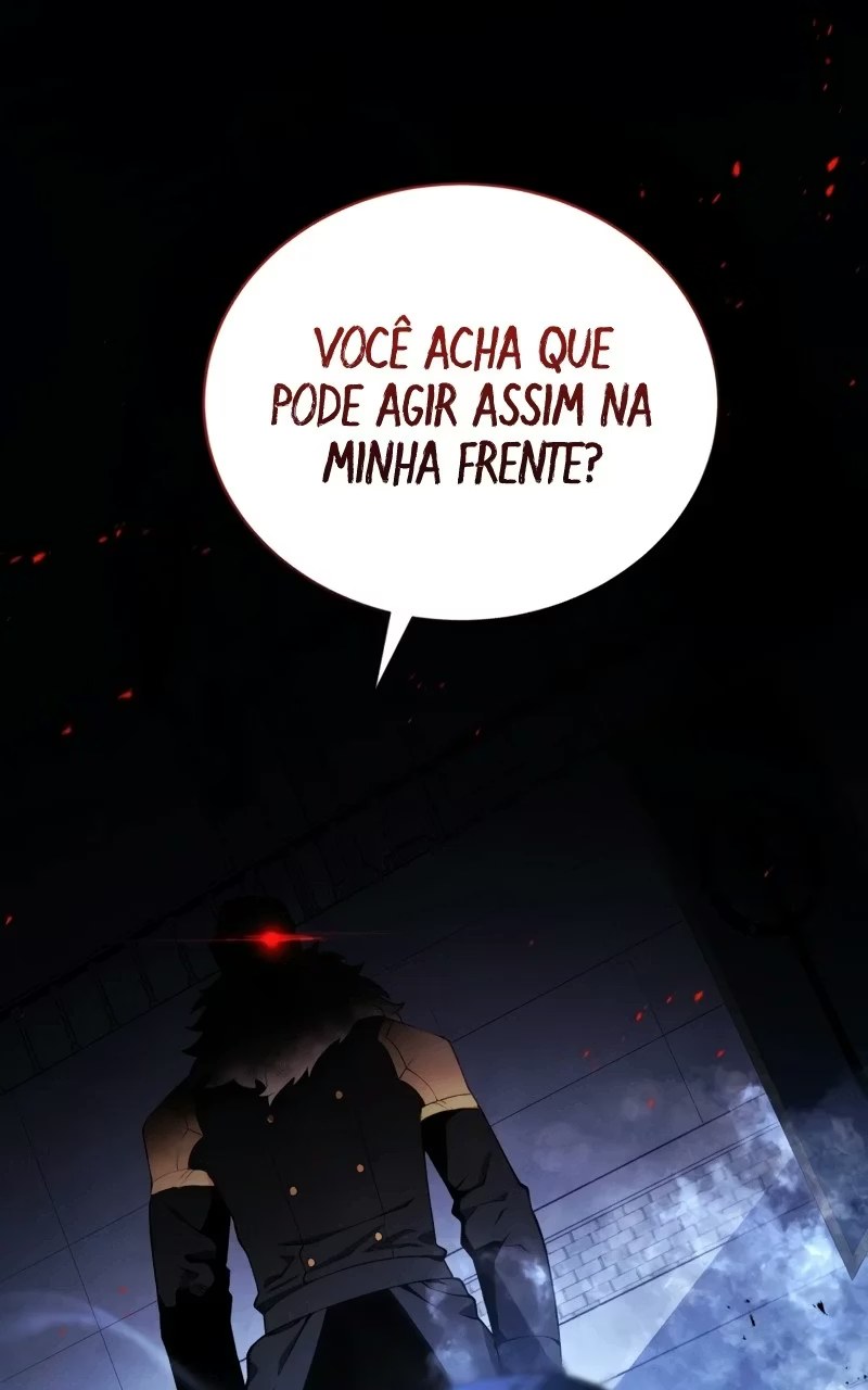 O Caçula do Mestre Espadachim Capítulo 020 - página 105