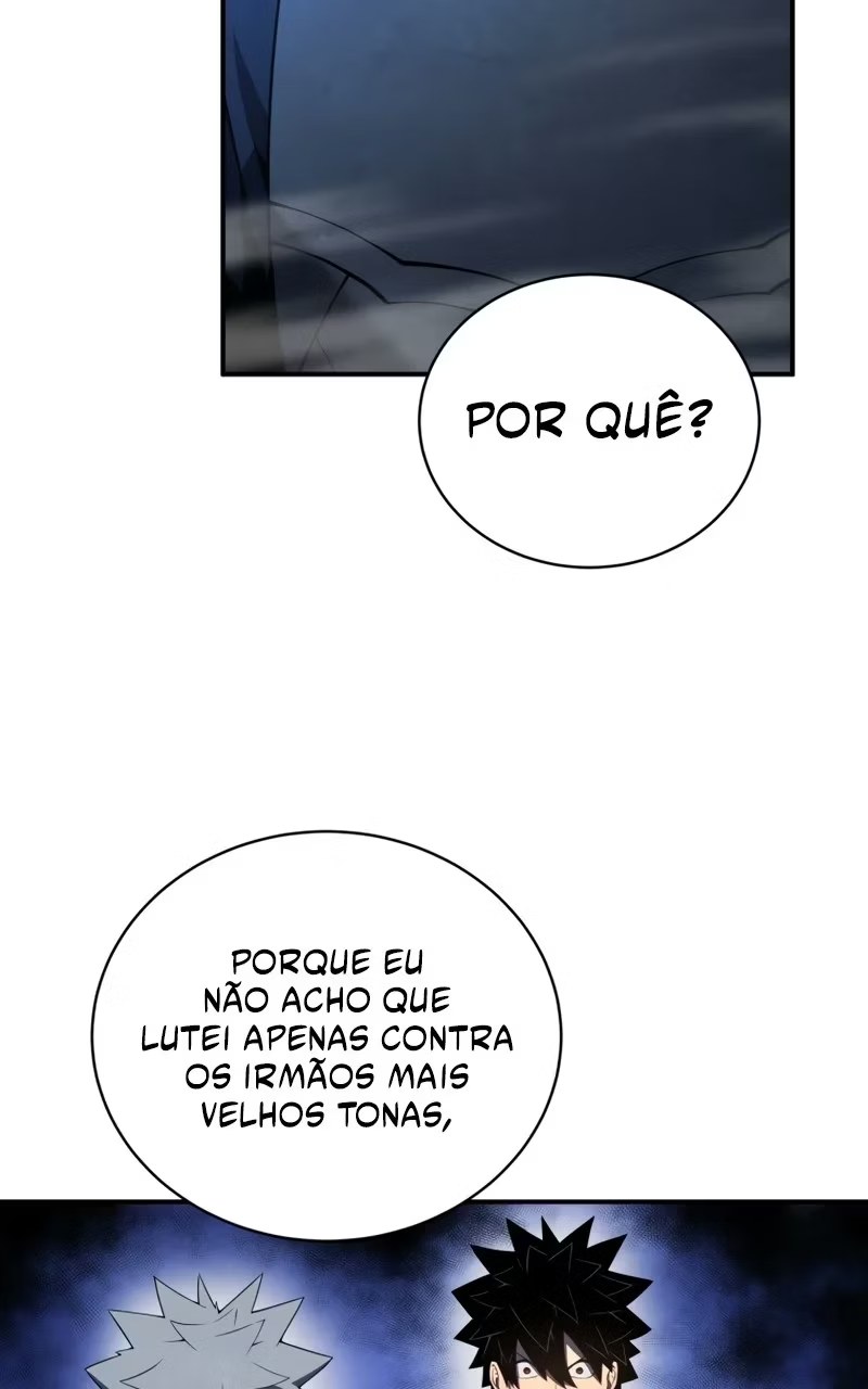 O Caçula do Mestre Espadachim Capítulo 020 - página 108
