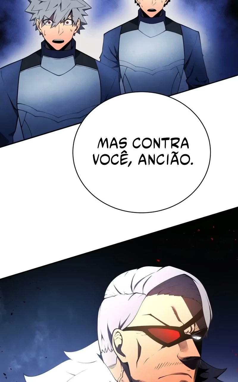 O Caçula do Mestre Espadachim Capítulo 020 - página 109