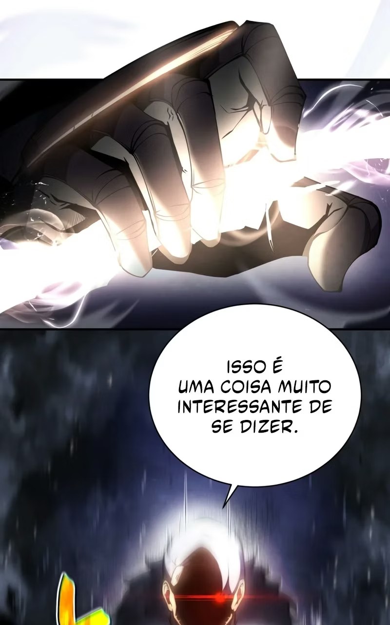 O Caçula do Mestre Espadachim Capítulo 020 - página 111