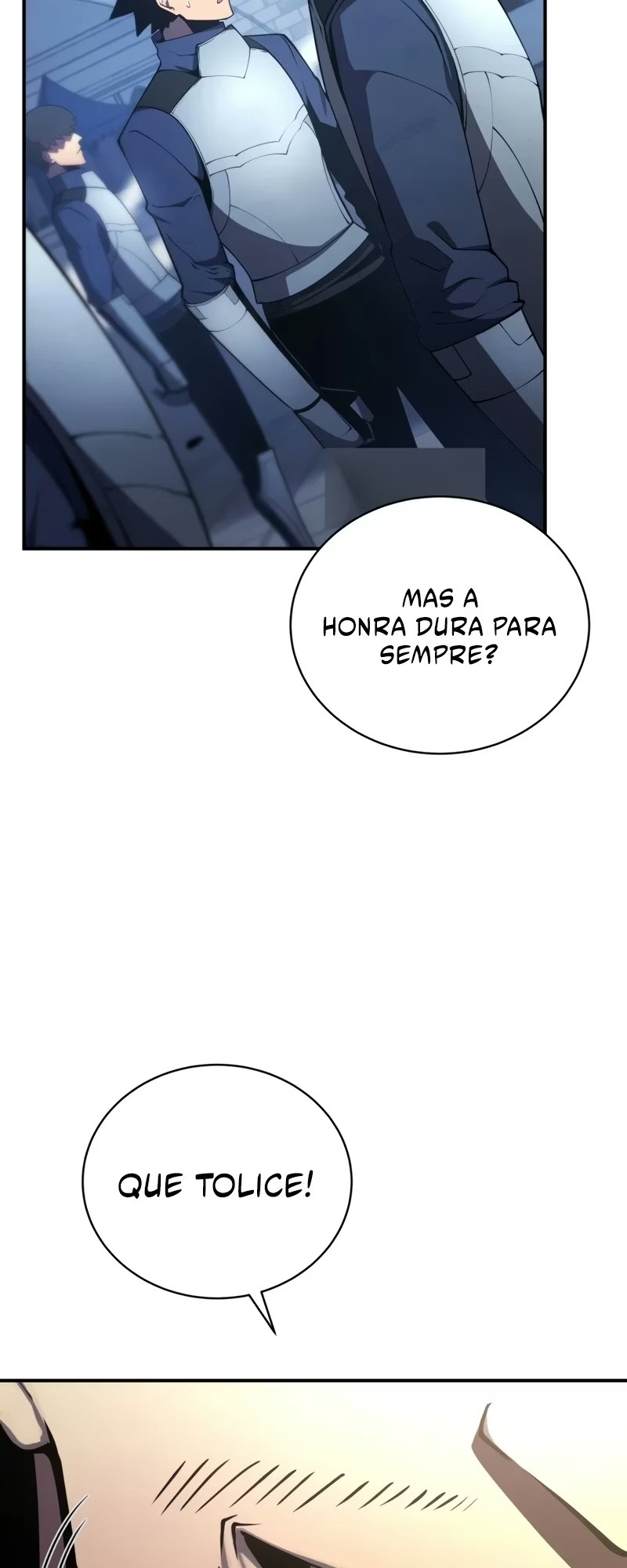 O Caçula do Mestre Espadachim Capítulo 021 - página 22