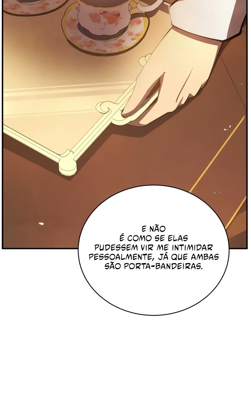 O Caçula do Mestre Espadachim Capítulo 021 - página 43