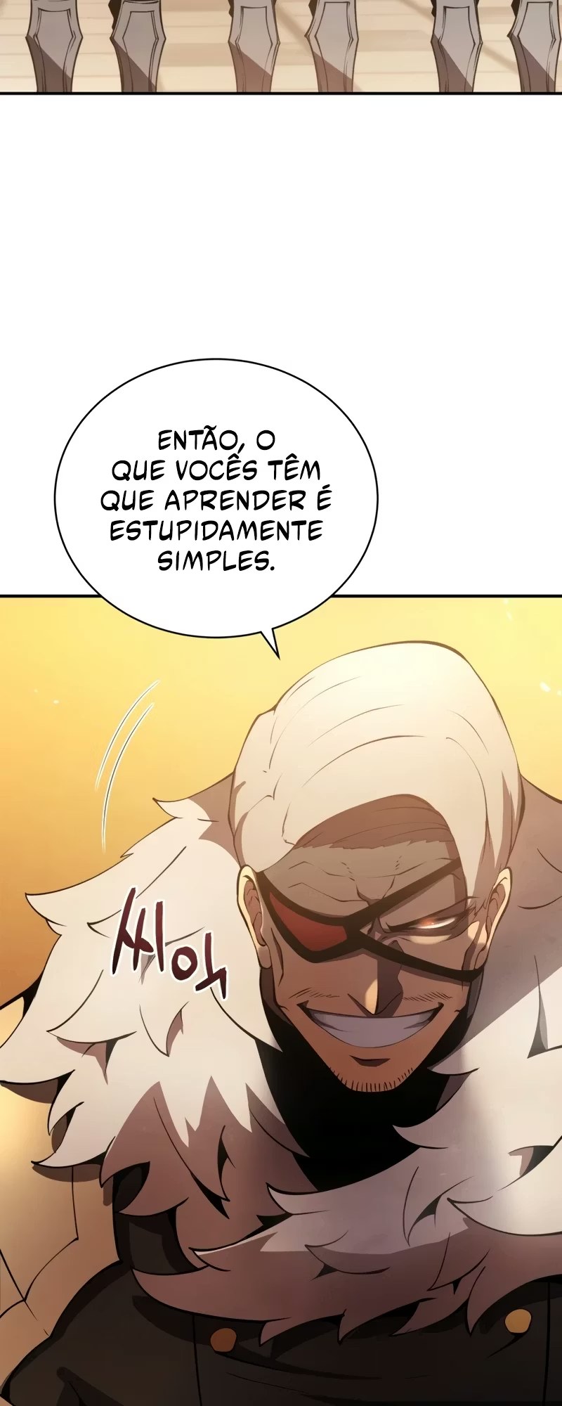O Caçula do Mestre Espadachim Capítulo 021 - página 63