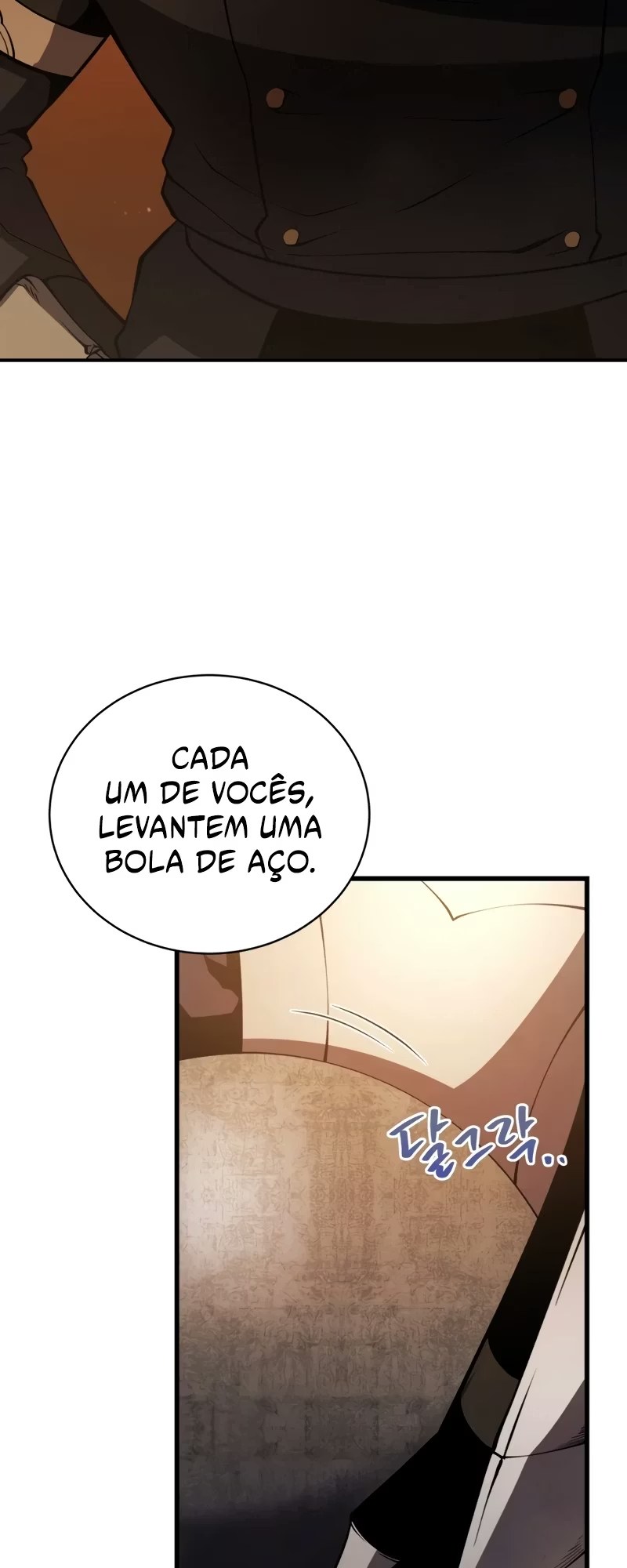 O Caçula do Mestre Espadachim Capítulo 021 - página 64