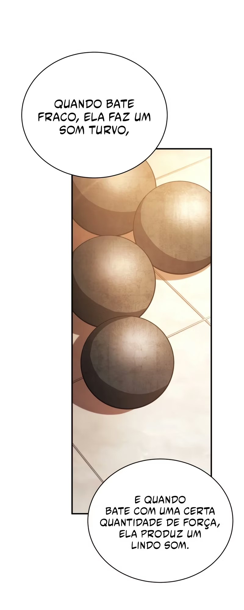 O Caçula do Mestre Espadachim Capítulo 021 - página 75