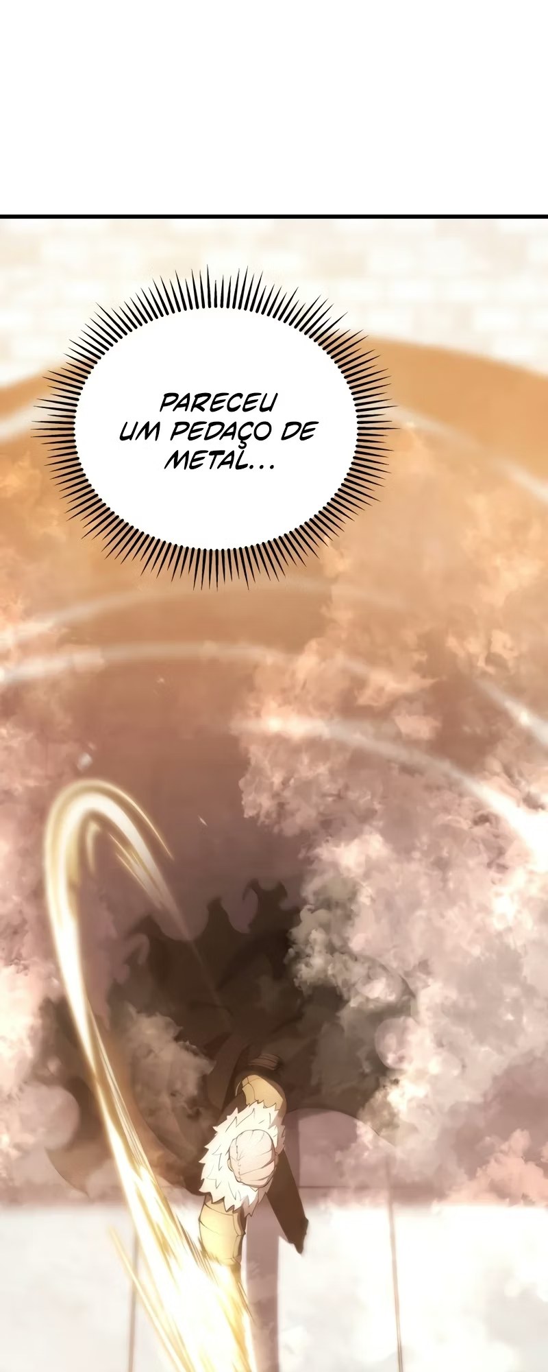 O Caçula do Mestre Espadachim Capítulo 021 - página 82