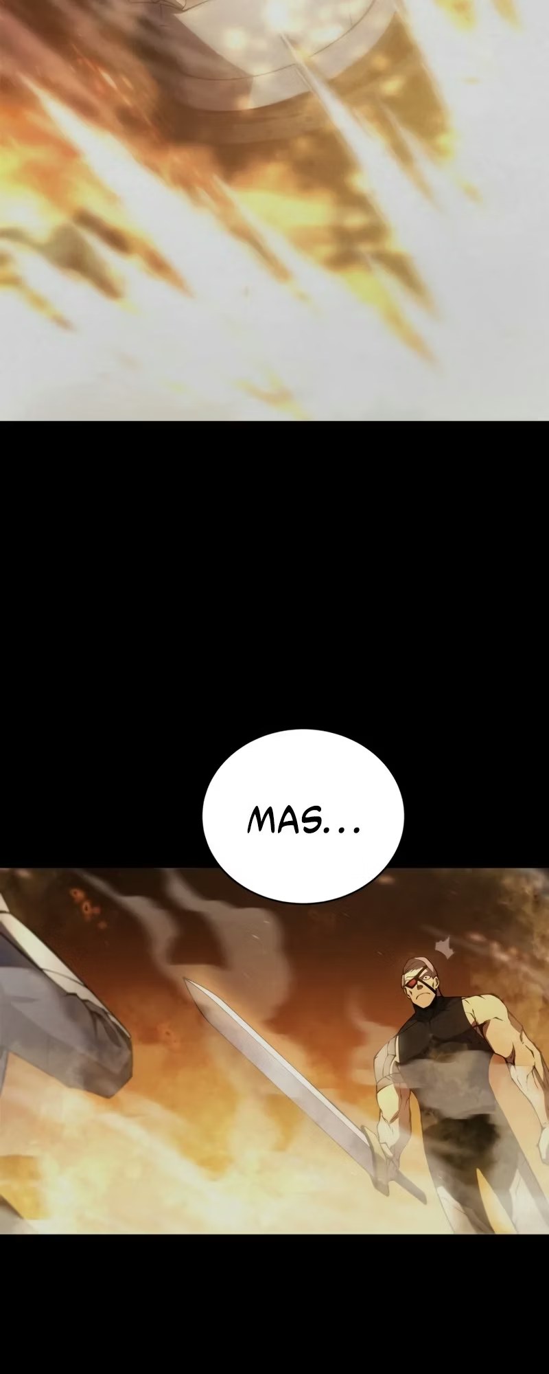O Caçula do Mestre Espadachim Capítulo 022 - página 6