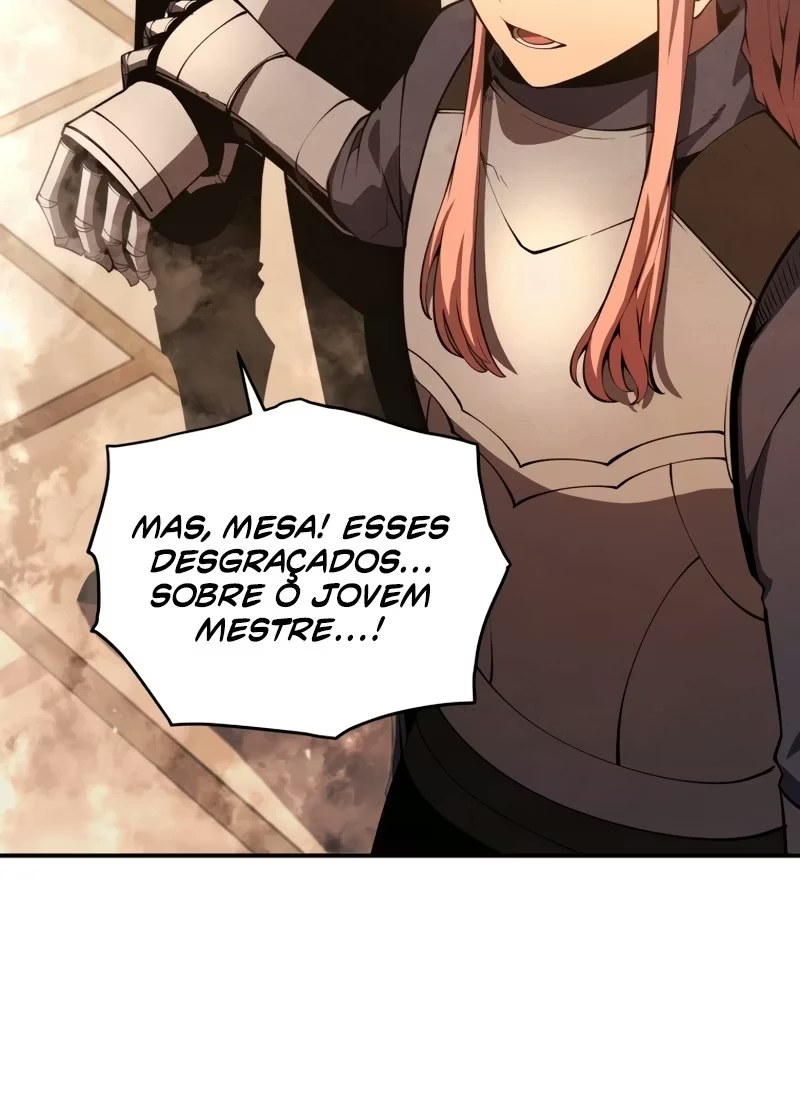 O Caçula do Mestre Espadachim Capítulo 022 - página 36