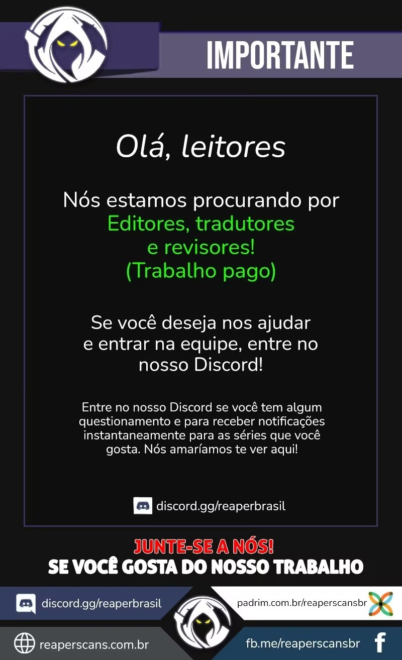 O Caçula do Mestre Espadachim Capítulo 022 - página 39