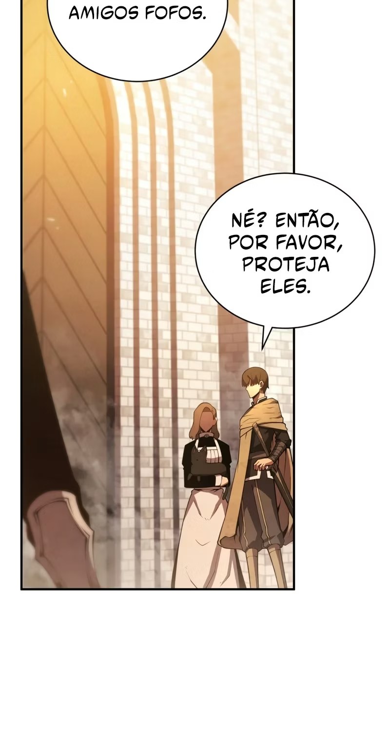 O Caçula do Mestre Espadachim Capítulo 023 - página 33