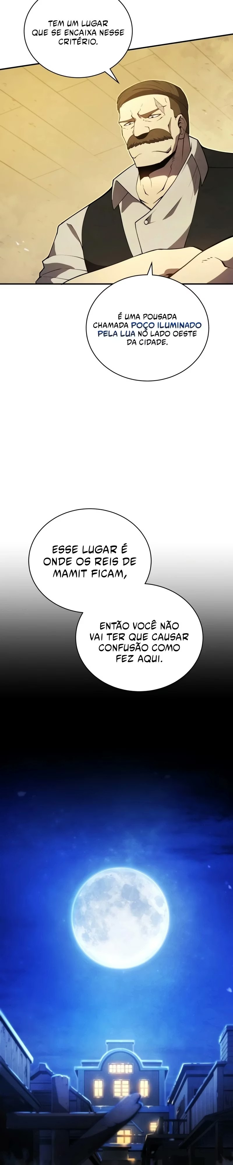 O Caçula do Mestre Espadachim Capítulo 024 - página 15