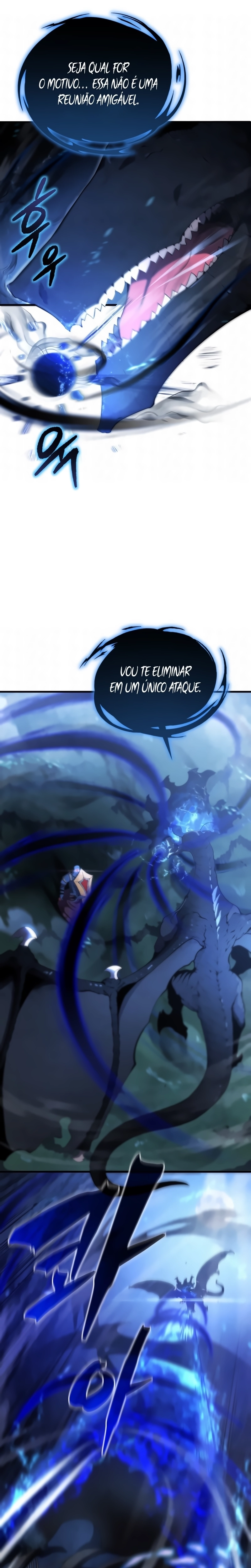 O Caçula do Mestre Espadachim Capítulo 026 - página 18
