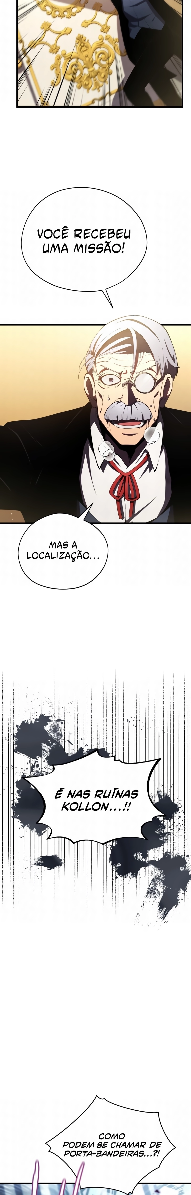 O Caçula do Mestre Espadachim Capítulo 028 - página 16