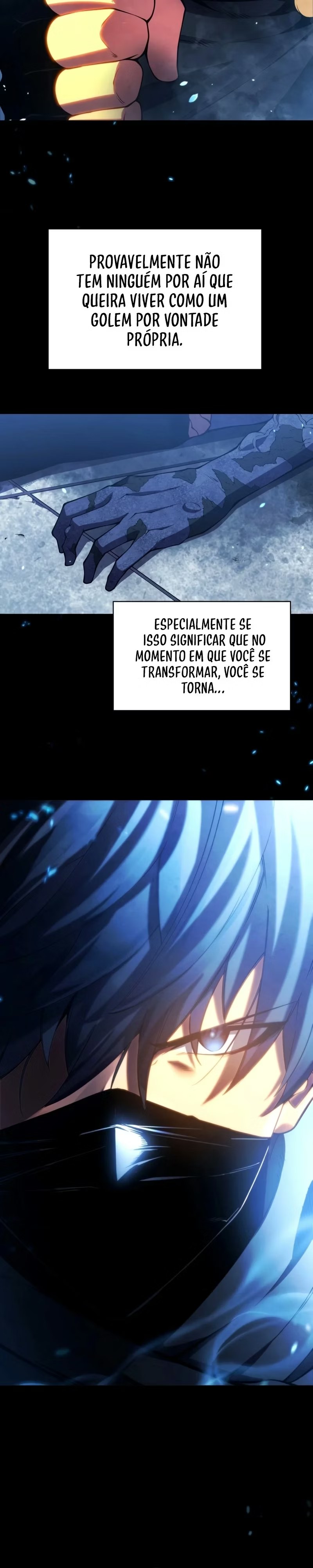 O Caçula do Mestre Espadachim Capítulo 030 - página 41