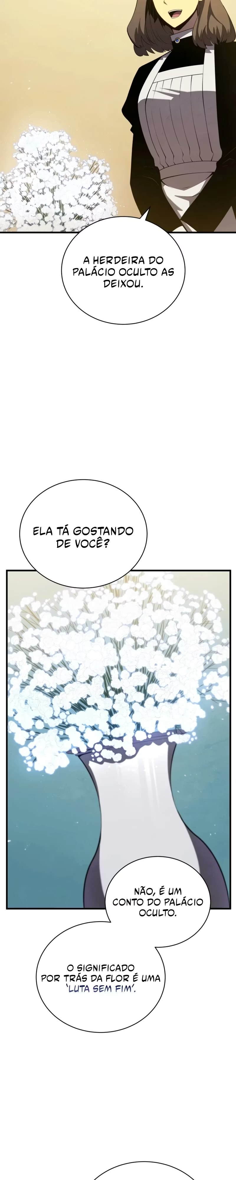 O Caçula do Mestre Espadachim Capítulo 037 - página 21