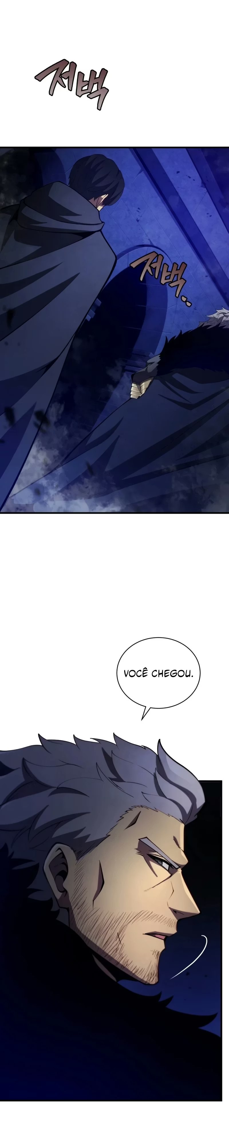 O Caçula do Mestre Espadachim Capítulo 037 - página 25