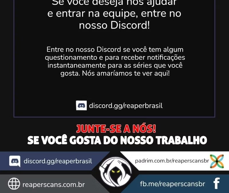 O Caçula do Mestre Espadachim Capítulo 038 - página 35