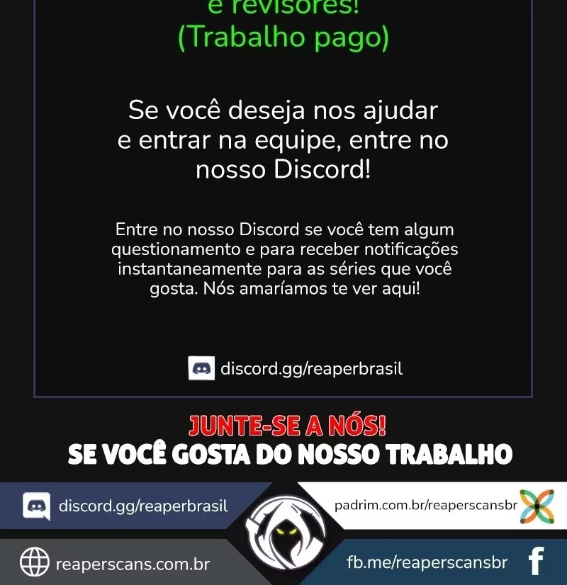 O Caçula do Mestre Espadachim Capítulo 040 - página 33
