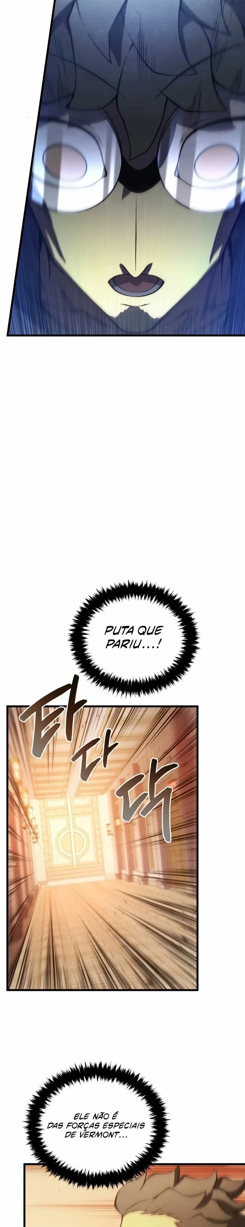 O Caçula do Mestre Espadachim Capítulo 041 - página 28