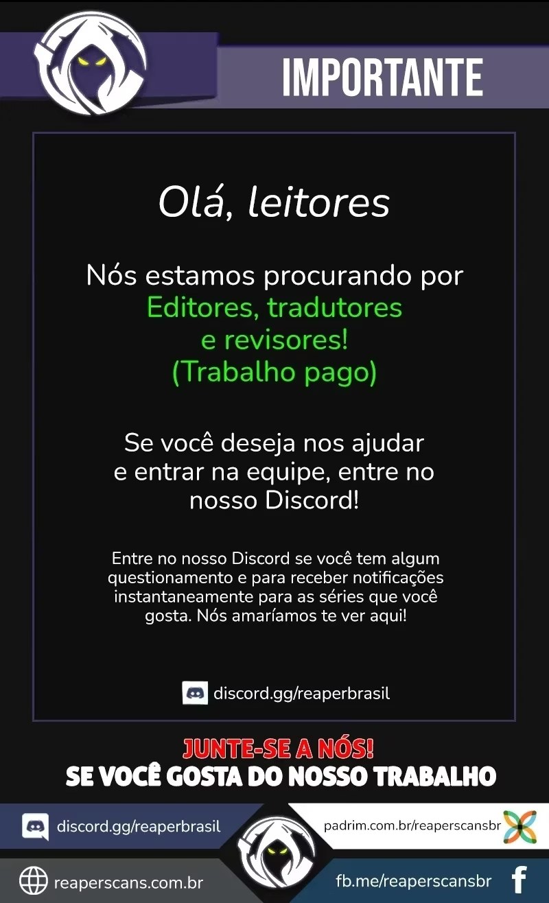 O Caçula do Mestre Espadachim Capítulo 041 - página 37