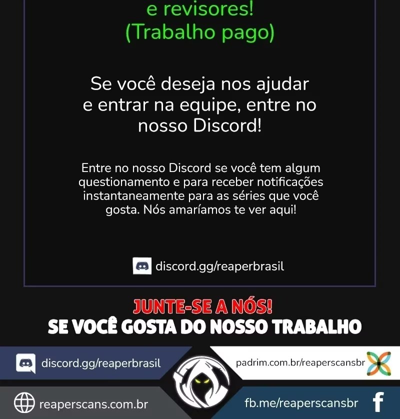 O Caçula do Mestre Espadachim Capítulo 043 - página 35