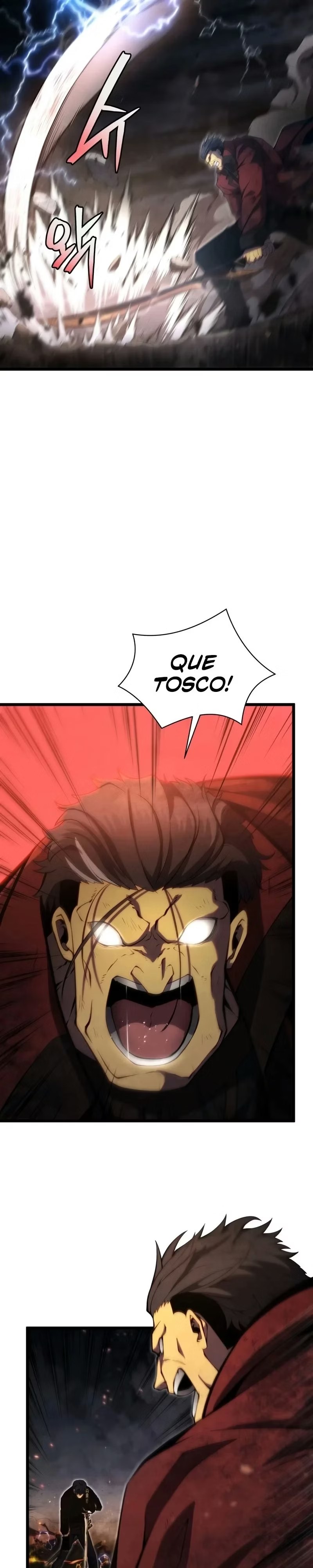 O Caçula do Mestre Espadachim Capítulo 044 - página 25