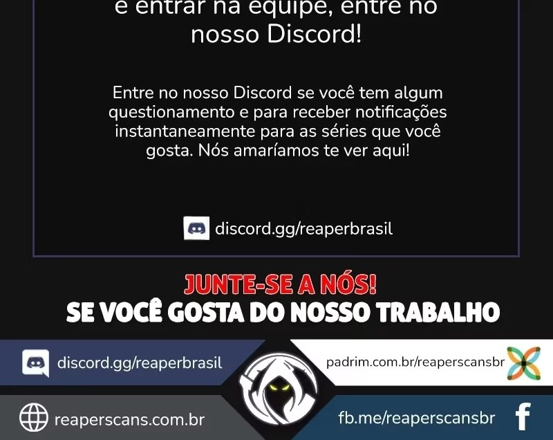 O Caçula do Mestre Espadachim Capítulo 044 - página 35