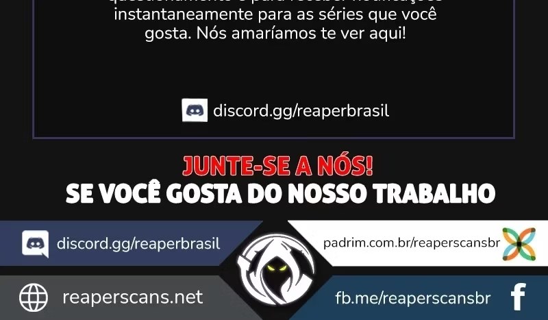 O Caçula do Mestre Espadachim Capítulo 047 - página 42