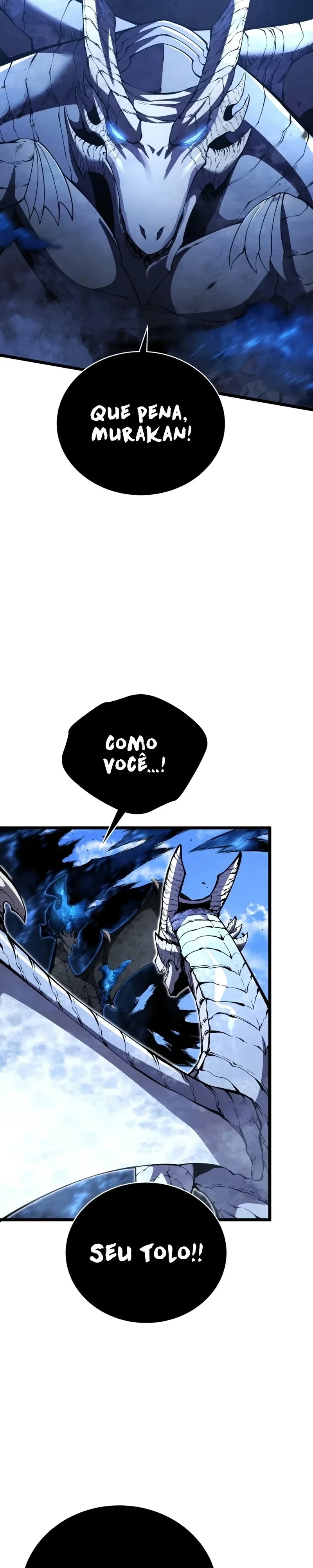 O Caçula do Mestre Espadachim Capítulo 049 - página 18