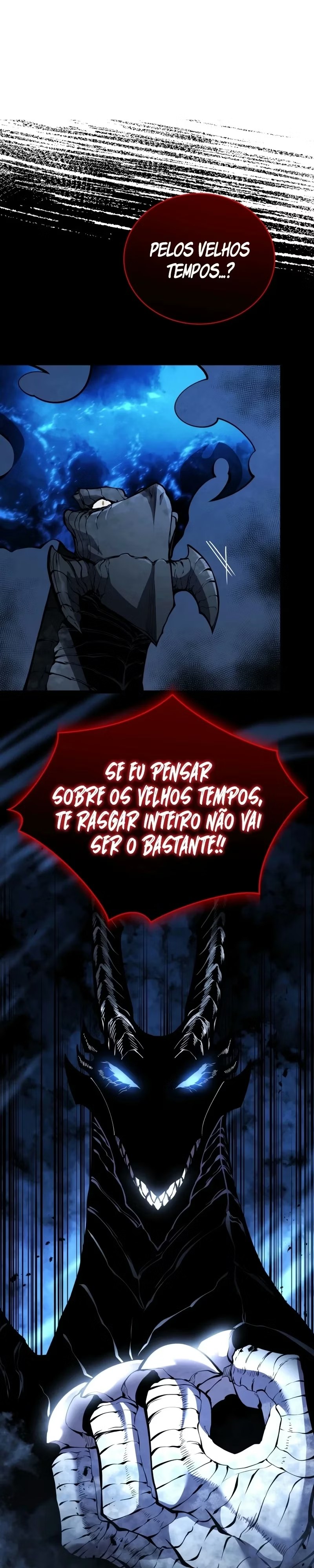 O Caçula do Mestre Espadachim Capítulo 049 - página 20