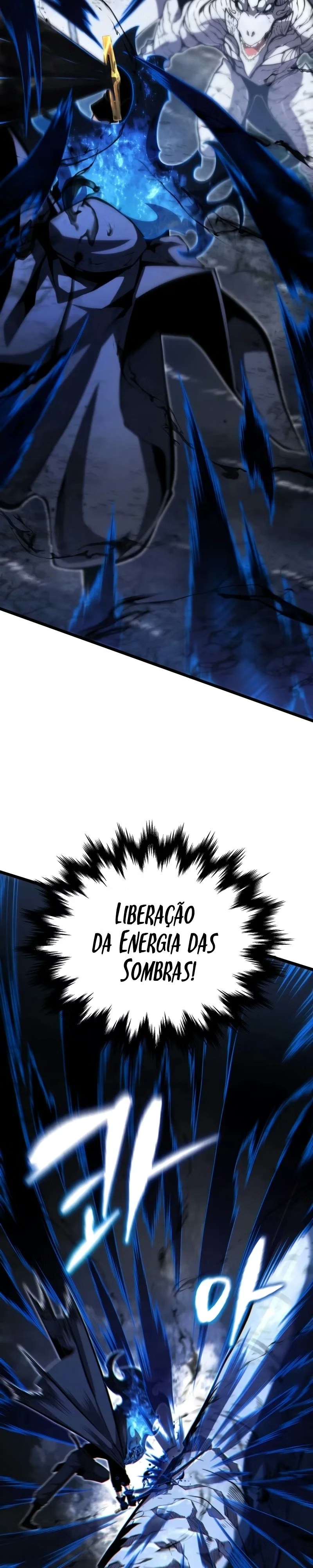 O Caçula do Mestre Espadachim Capítulo 049 - página 30