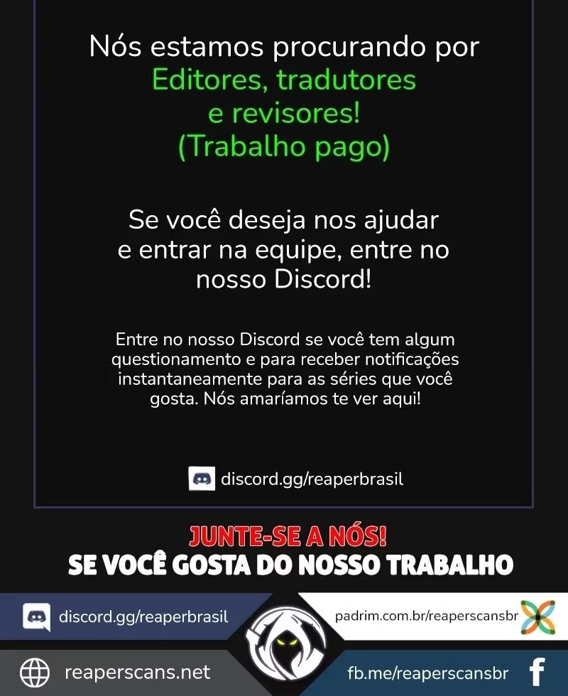 O Caçula do Mestre Espadachim Capítulo 051 - página 36
