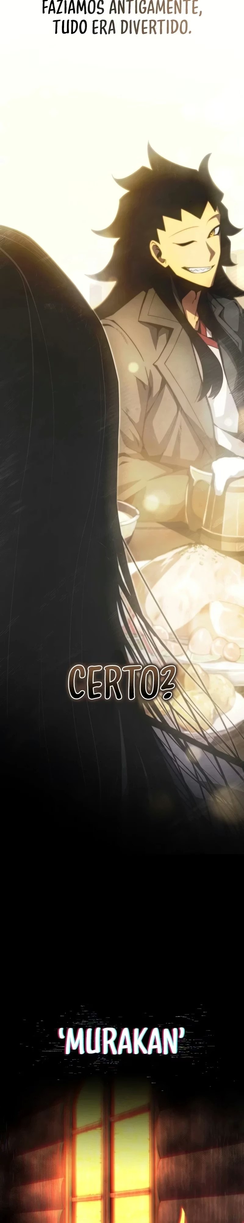 O Caçula do Mestre Espadachim Capítulo 052 - página 22