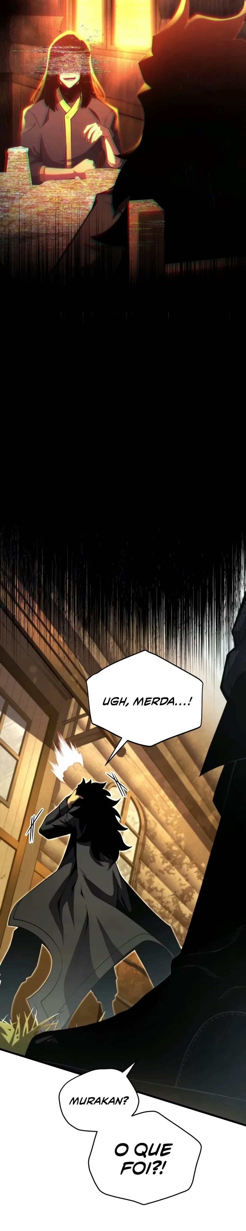 O Caçula do Mestre Espadachim Capítulo 052 - página 23