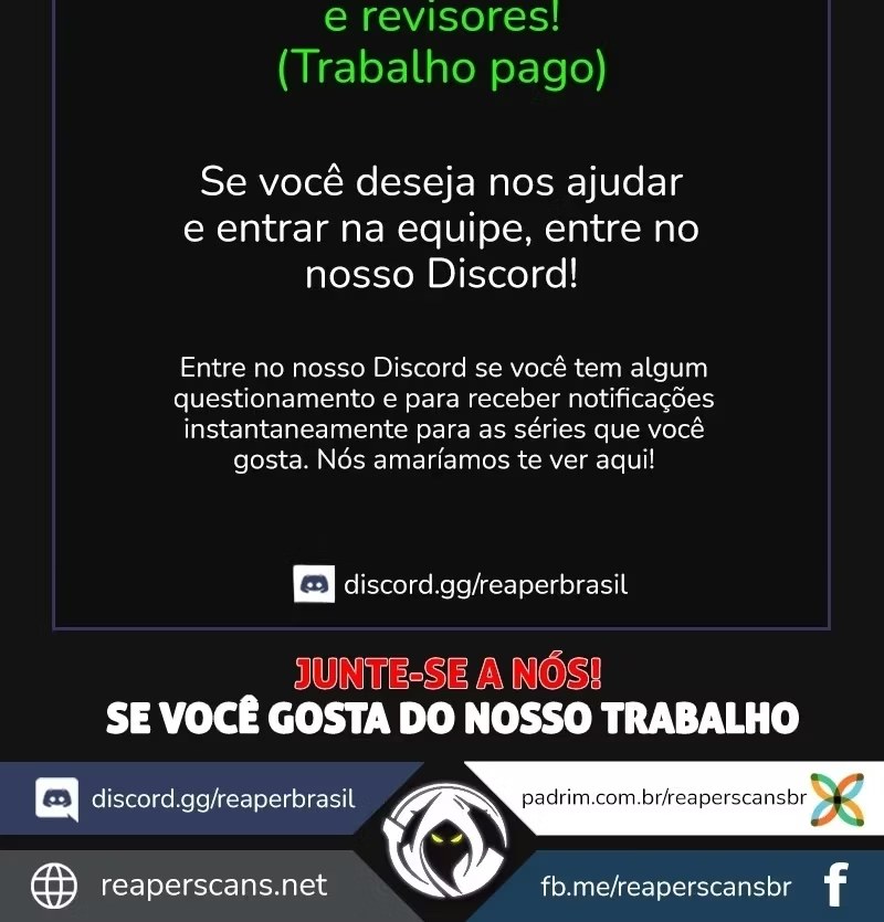 O Caçula do Mestre Espadachim Capítulo 052 - página 38