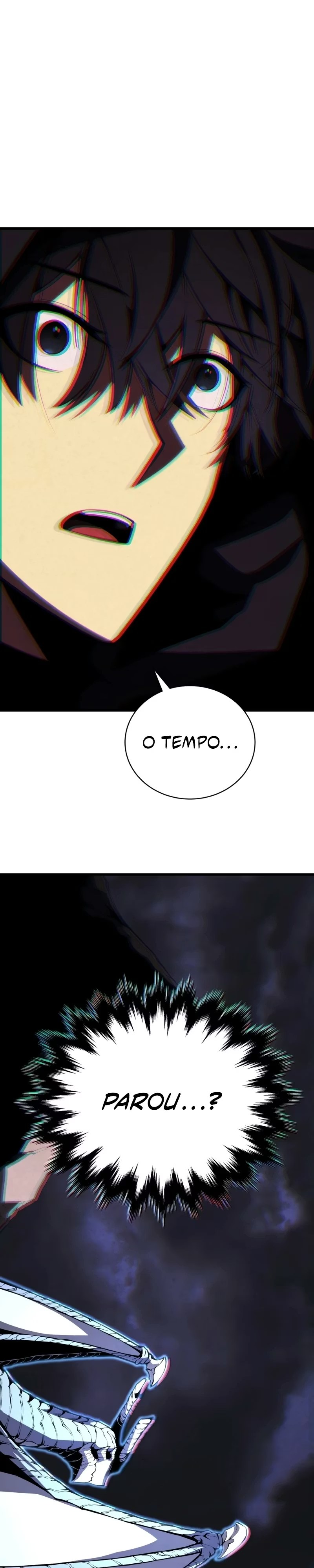 O Caçula do Mestre Espadachim Capítulo 053 - página 28
