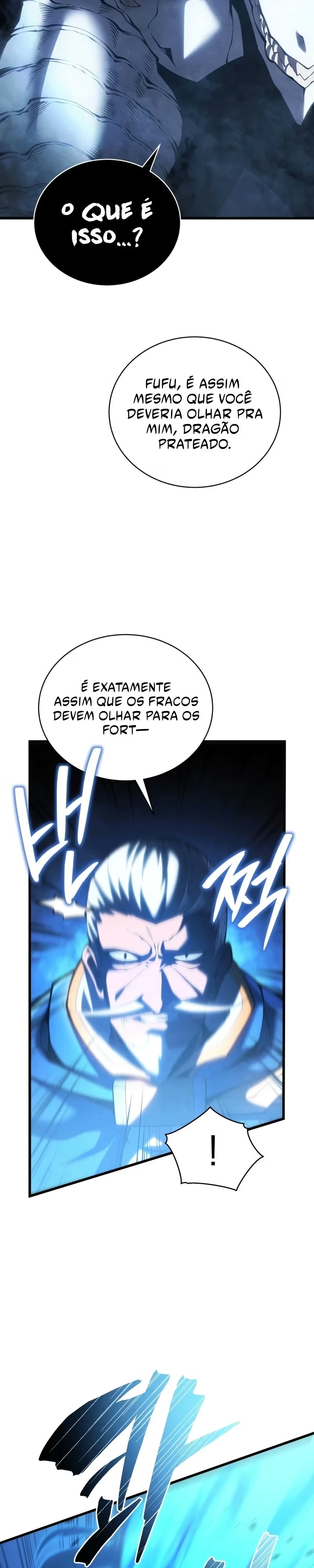 O Caçula do Mestre Espadachim Capítulo 054 - página 16