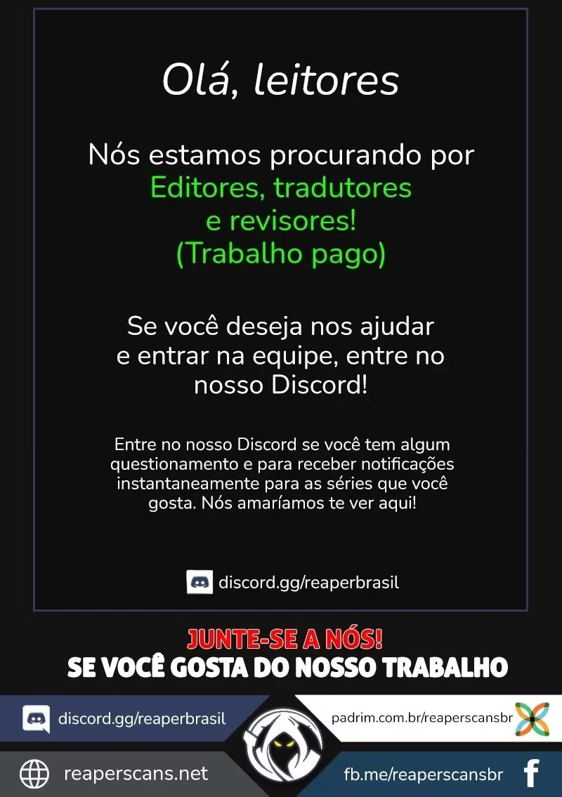 O Caçula do Mestre Espadachim Capítulo 055 - página 53