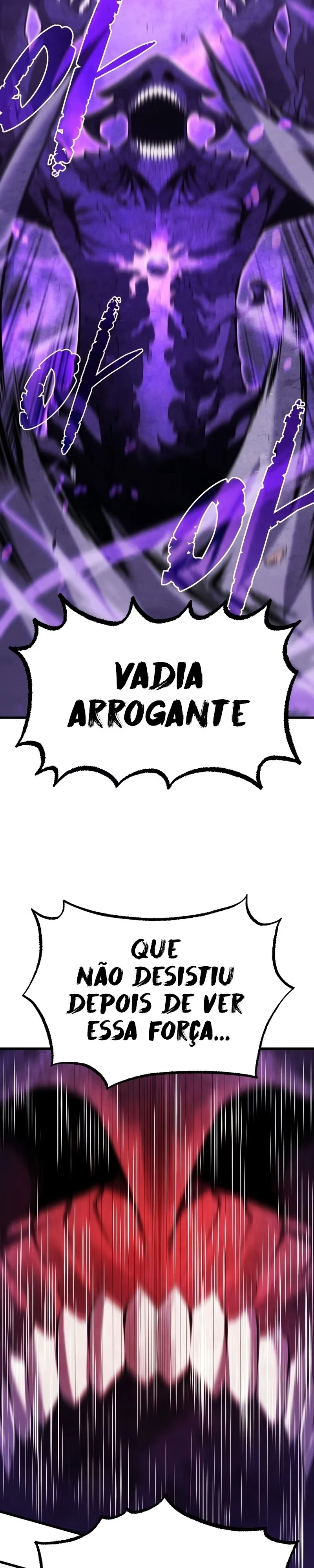 O Caçula do Mestre Espadachim Capítulo 056 - página 40