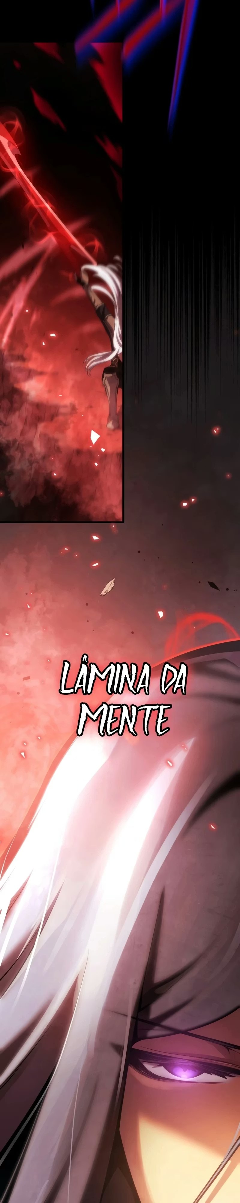O Caçula do Mestre Espadachim Capítulo 056 - página 42