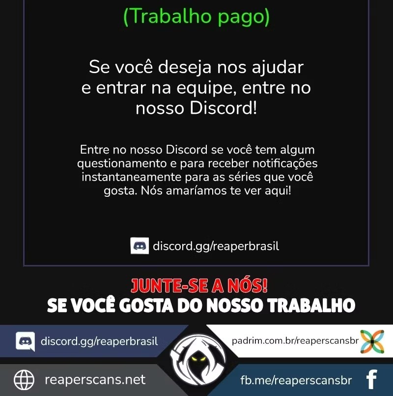 O Caçula do Mestre Espadachim Capítulo 058 - página 36