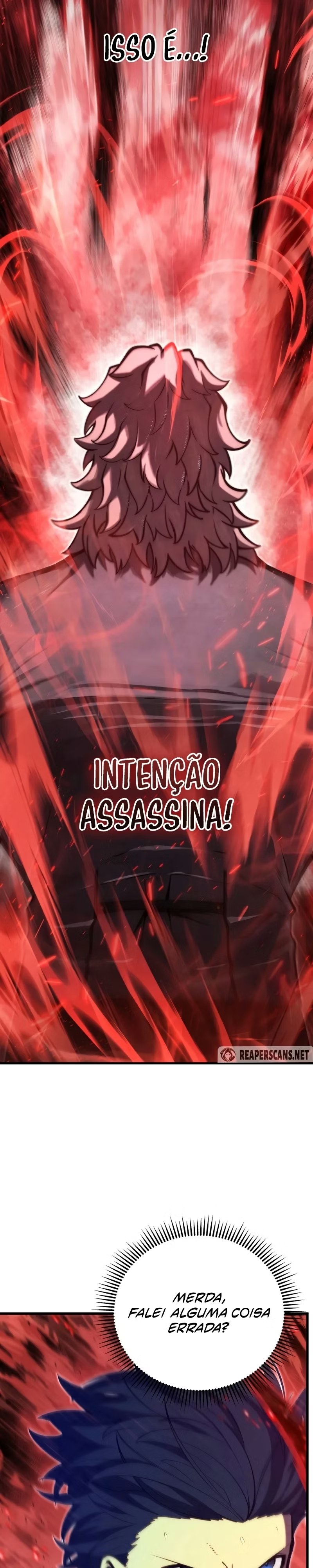 O Caçula do Mestre Espadachim Capítulo 059 - página 28