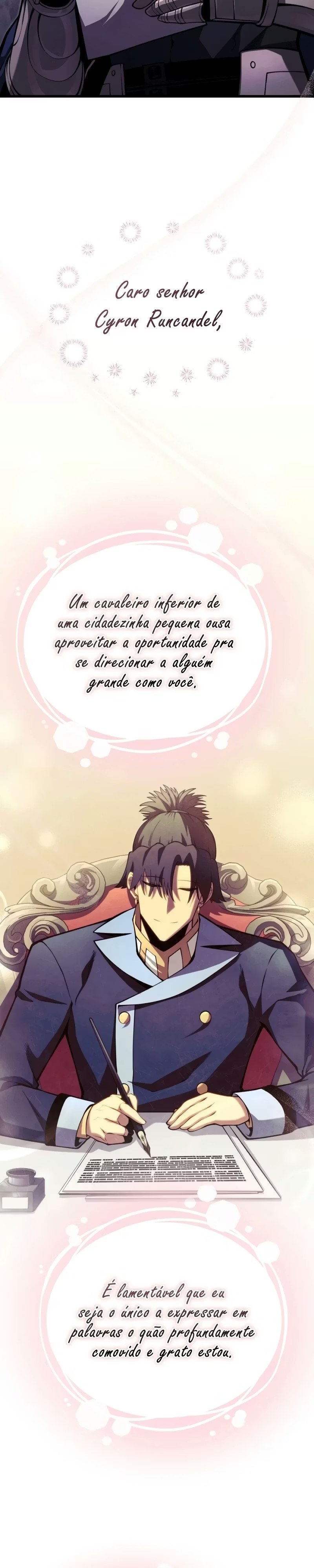 O Caçula do Mestre Espadachim Capítulo 062 - página 12