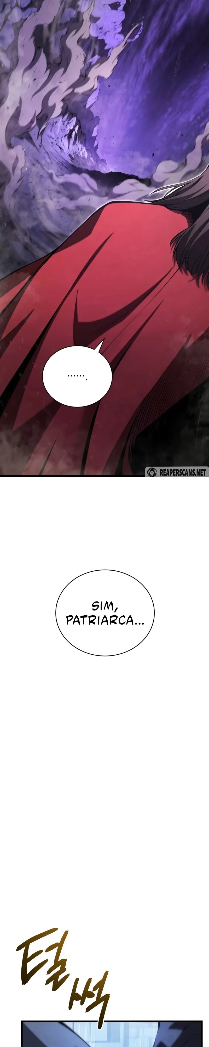 O Caçula do Mestre Espadachim Capítulo 062 - página 25