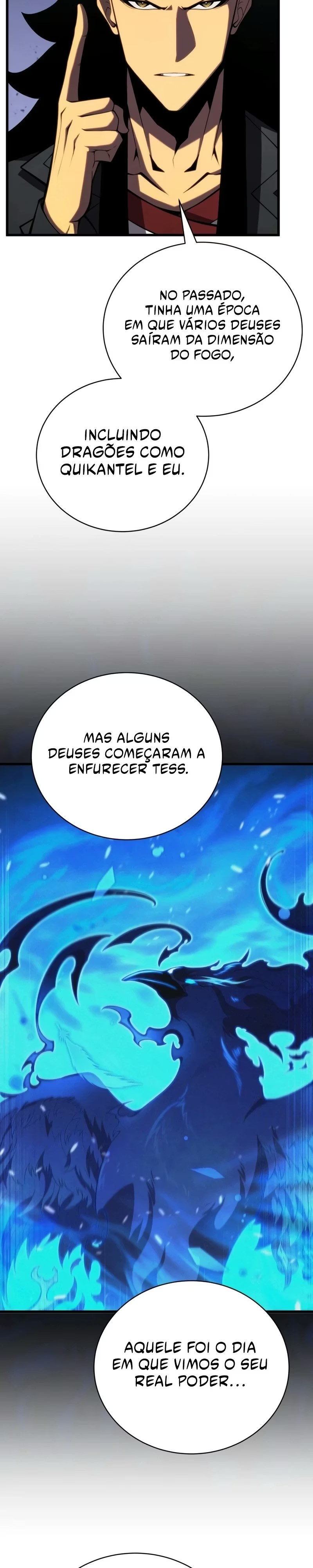 O Caçula do Mestre Espadachim Capítulo 065 - página 11