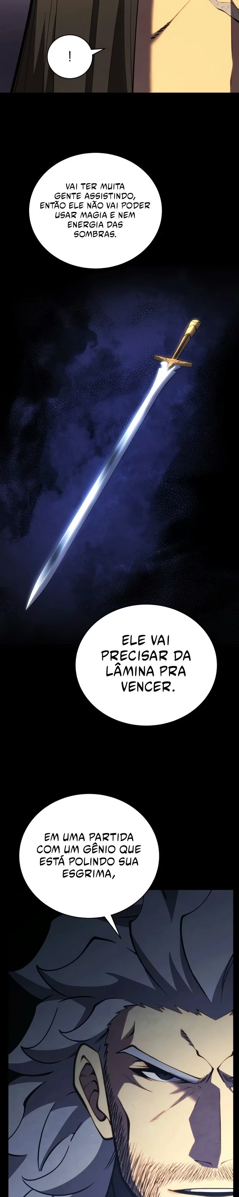 O Caçula do Mestre Espadachim Capítulo 065 - página 22