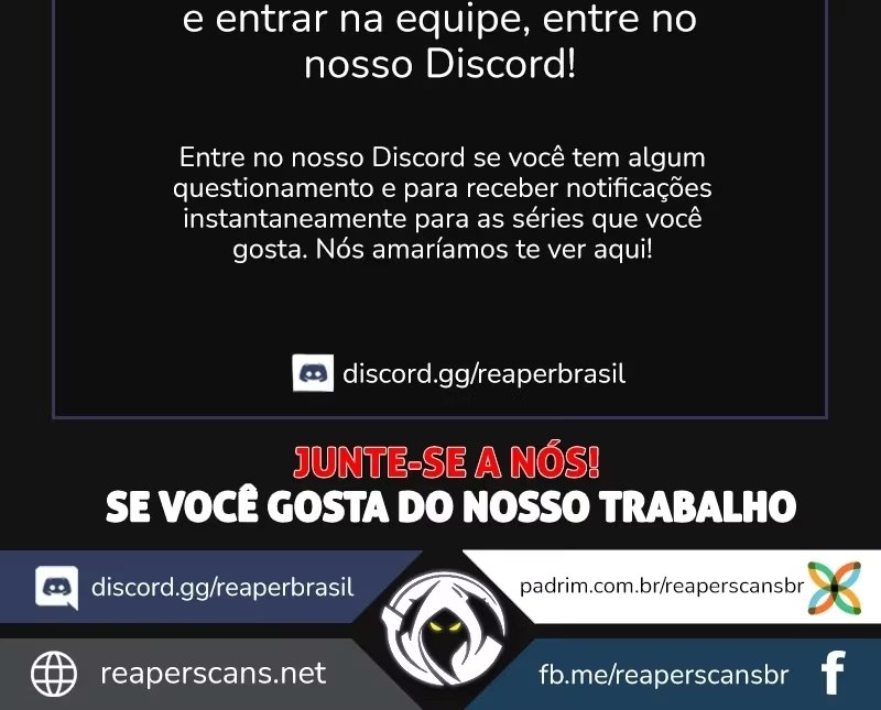 O Caçula do Mestre Espadachim Capítulo 065 - página 35